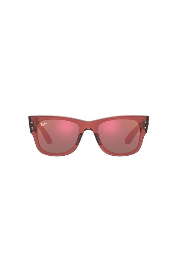 Ray-Ban 0RB 0840S 66372K 51 Unisex Güneş Gözlüğü