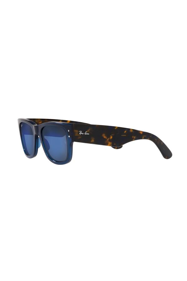 Ray-Ban 0RB 0840S 6638O4 51 Unisex Güneş Gözlüğü