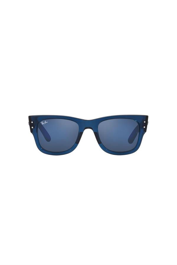 Ray-Ban 0RB 0840S 6638O4 51 Unisex Güneş Gözlüğü