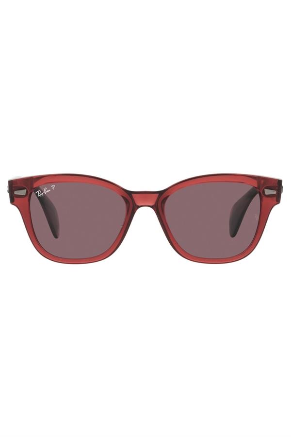 Ray-Ban 0RB 0880S 6639AF 52 Unisex Güneş Gözlüğü