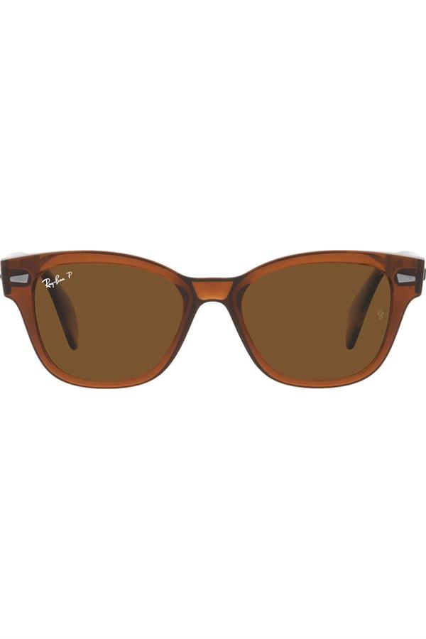 Ray-Ban 0RB 0880S 664057 52 Unisex Güneş Gözlüğü