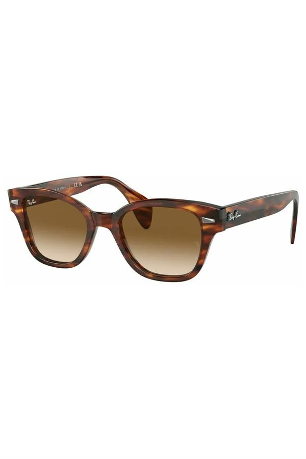 Ray-Ban 0RB 0880S 954/51 52 Unisex Güneş Gözlüğü