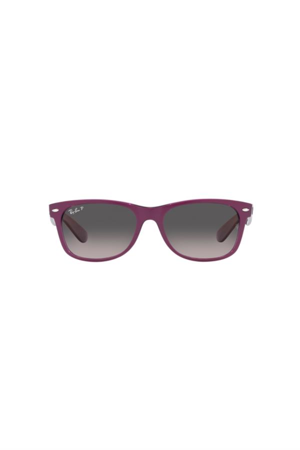 Ray-Ban 0RB 2132 6606M3 55 Unisex Güneş Gözlüğü