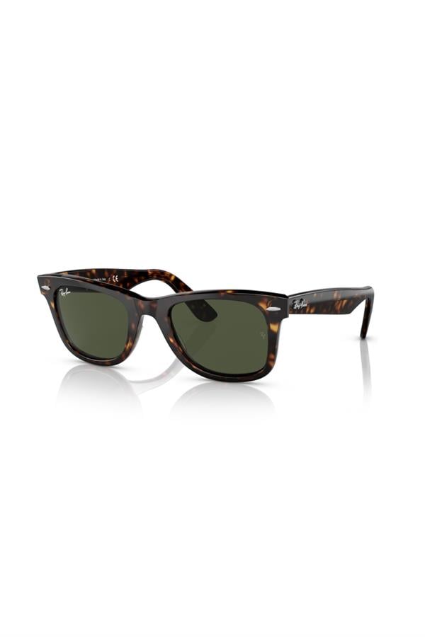 Ray-Ban 0RB 2140 135931 50 Unisex Güneş Gözlüğü