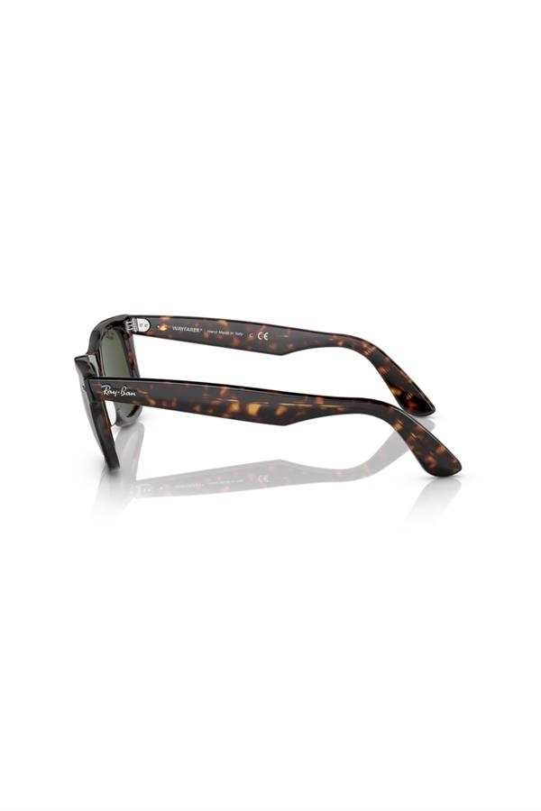 Ray-Ban 0RB 2140 135931 50 Unisex Güneş Gözlüğü