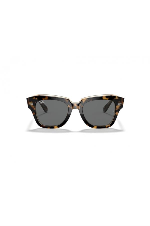 Ray-Ban 0RB 2186 1292B1 52 Unisex Güneş Gözlüğü