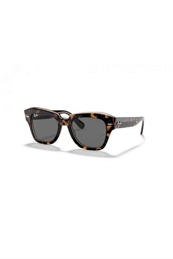 Ray-Ban 0RB 2186 1292B1 52 Unisex Güneş Gözlüğü