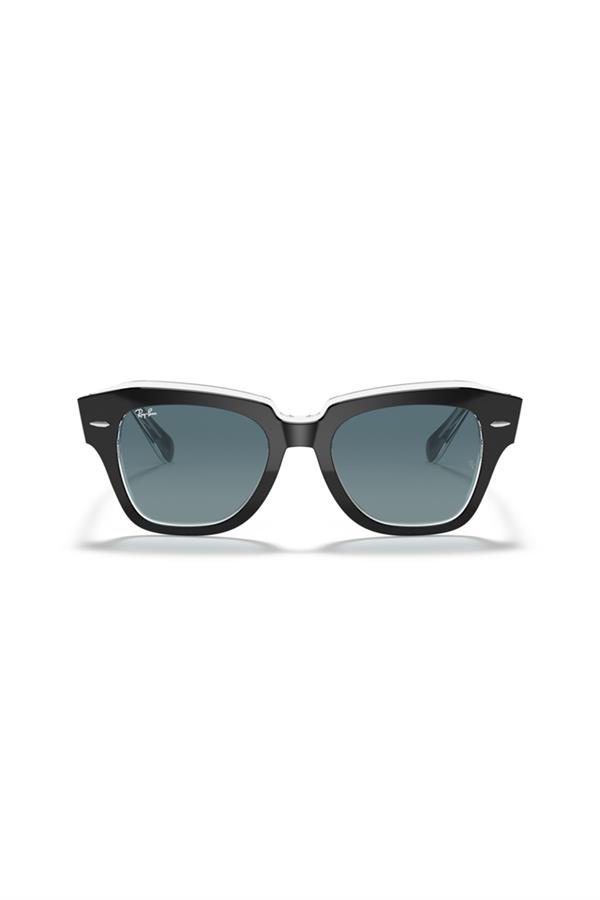 Ray-Ban 0RB 2186 12943M 52 Unisex Güneş Gözlüğü