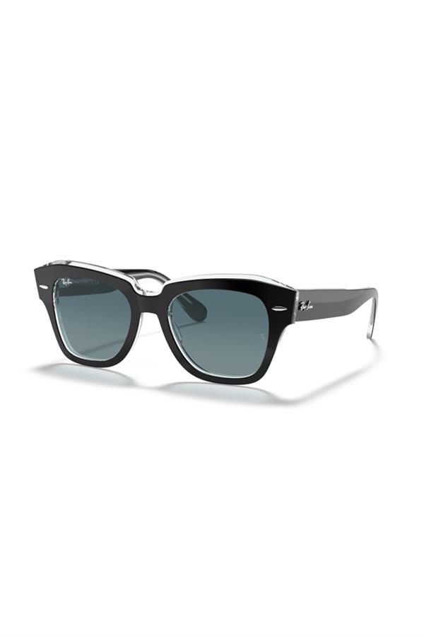 Ray-Ban 0RB 2186 12943M 52 Unisex Güneş Gözlüğü