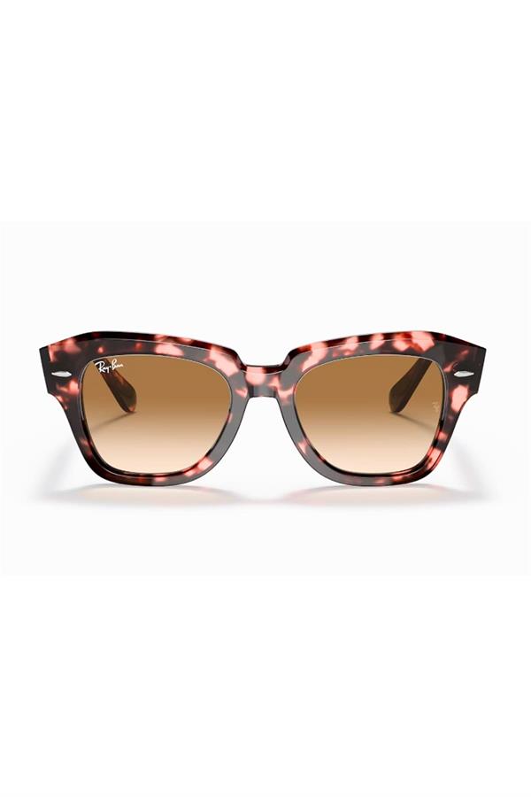 Ray-Ban 0RB 2186 133451 52 Unisex Güneş Gözlüğü
