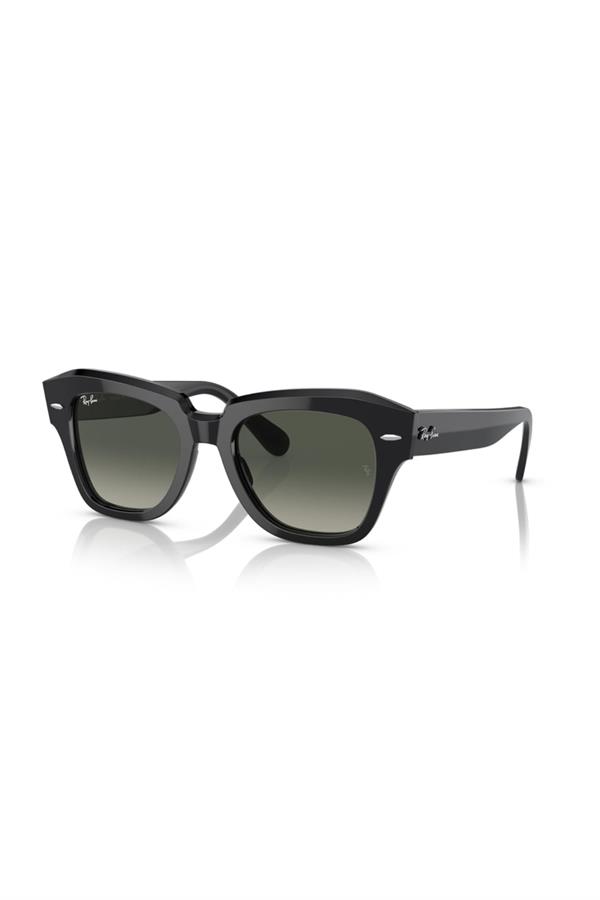 Ray-Ban 0RB 2186 901/71 49 Unisex Güneş Gözlüğü