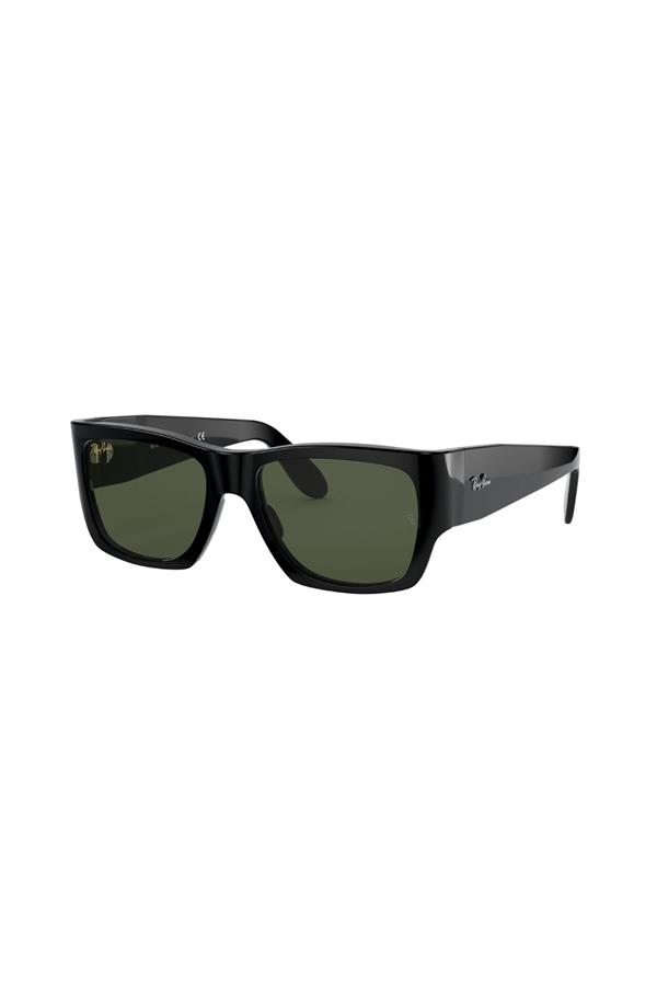 Ray-Ban 0RB 2187 901/31 54 Unisex Güneş Gözlüğü