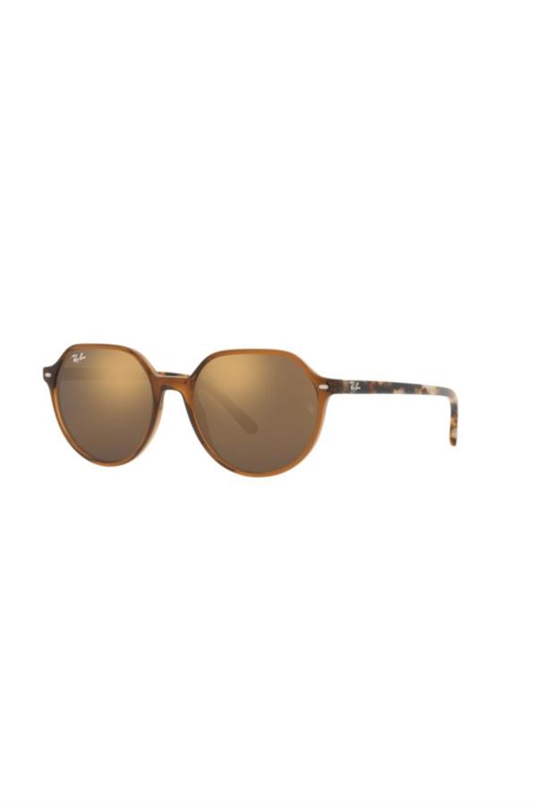 Ray-Ban 0RB 2195 663693 53 Unisex Güneş Gözlüğü