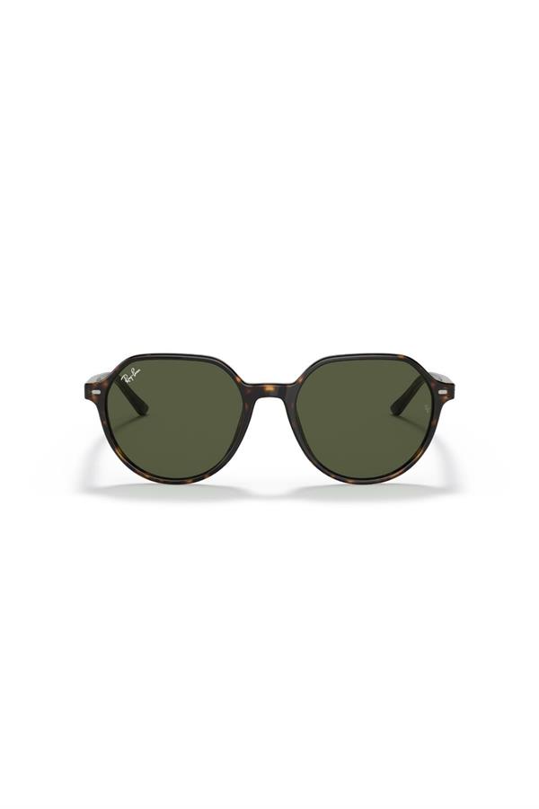 Ray-Ban 0RB 2195 902/31 53 Unisex Güneş Gözlüğü