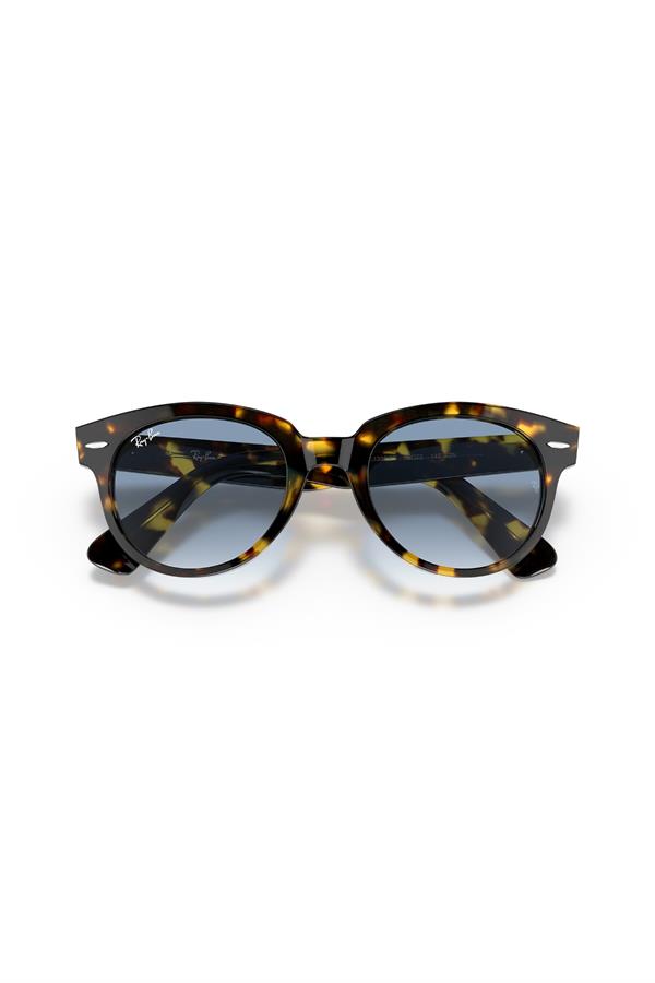 Ray-Ban 0RB 2199 13323F 52 Unisex Güneş Gözlüğü
