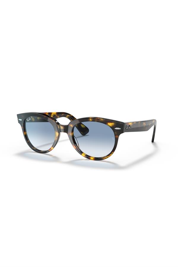 Ray-Ban 0RB 2199 13323F 52 Unisex Güneş Gözlüğü