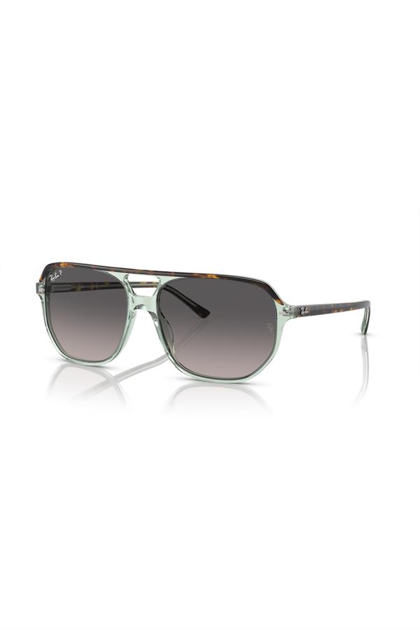 Ray-Ban 0RB 2205 1376M3 57 Unisex Güneş Gözlüğü