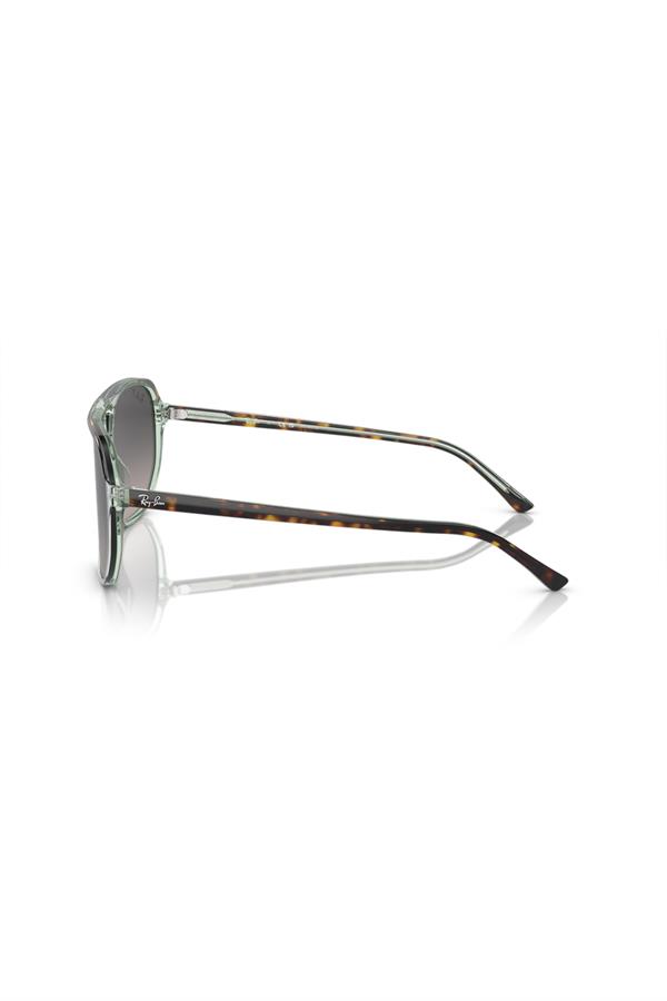 Ray-Ban 0RB 2205 1376M3 57 Unisex Güneş Gözlüğü