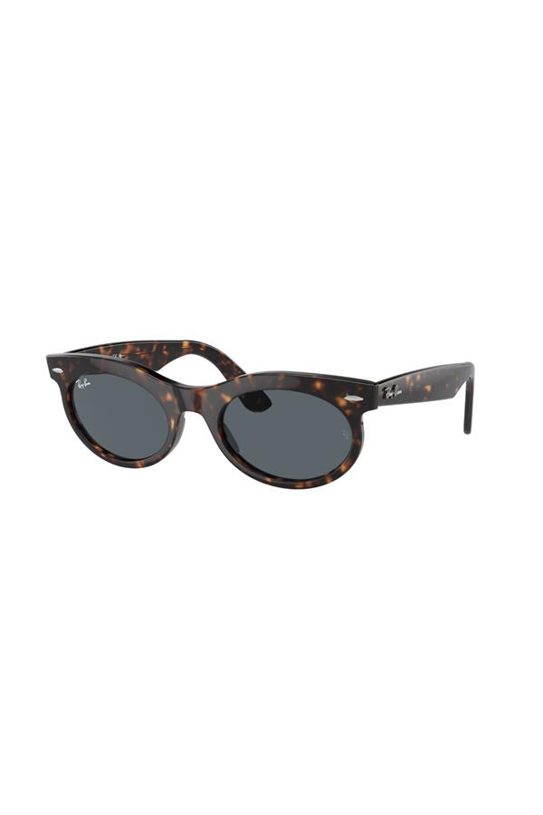 Ray-Ban 0RB 2242 902/R5 53 Unisex Güneş Gözlüğü