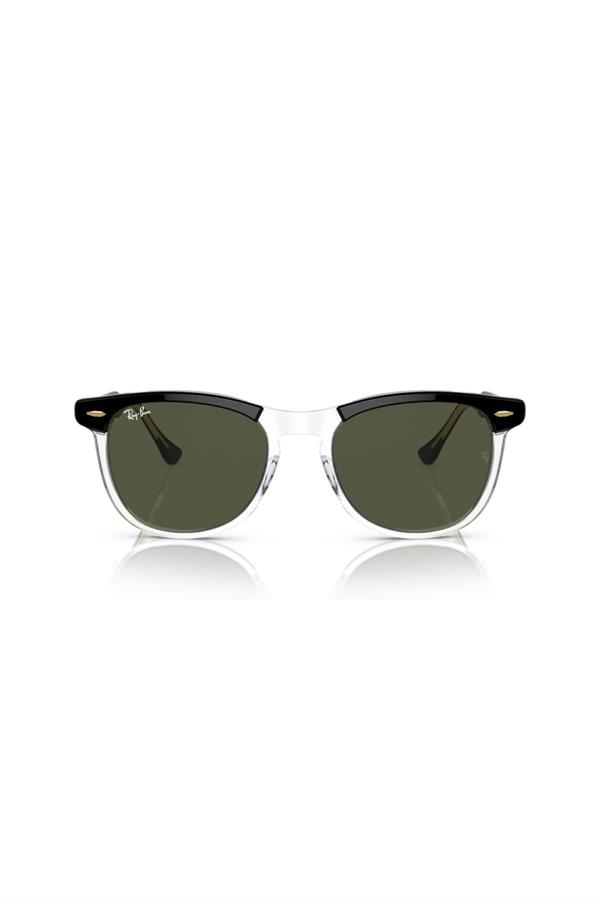 Ray-Ban 0RB 2398 129431 53 Unisex Güneş Gözlüğü