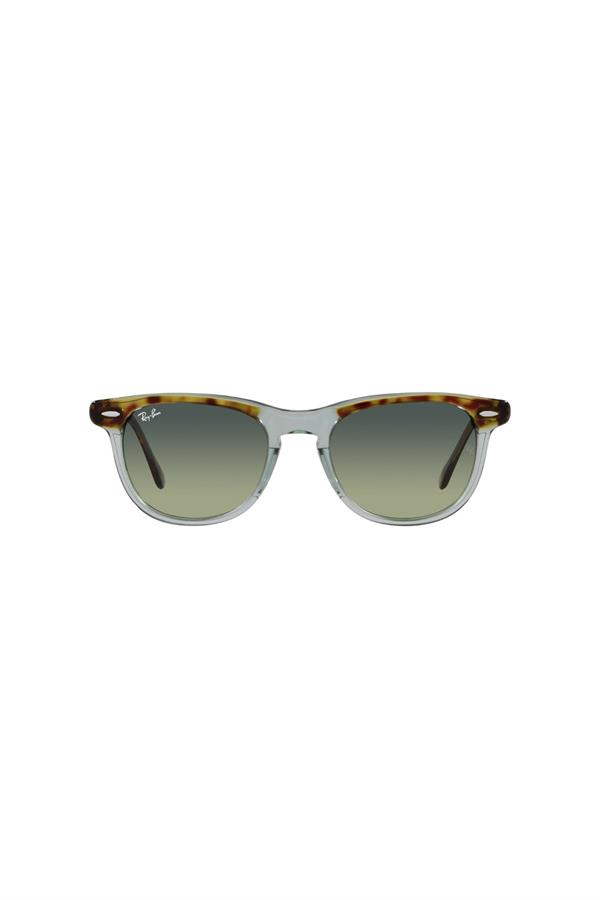 Ray-Ban 0RB 2398 1376BH 53 Unisex Güneş Gözlüğü
