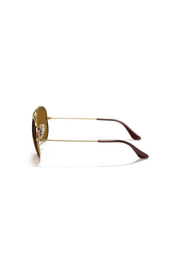 Ray-Ban 0RB 3025 001/33 55 Unisex Güneş Gözlüğü