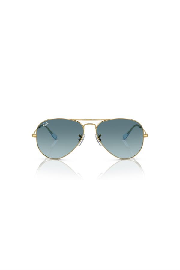 Ray-Ban 0RB 3025 001/3M 62 Unisex Güneş Gözlüğü