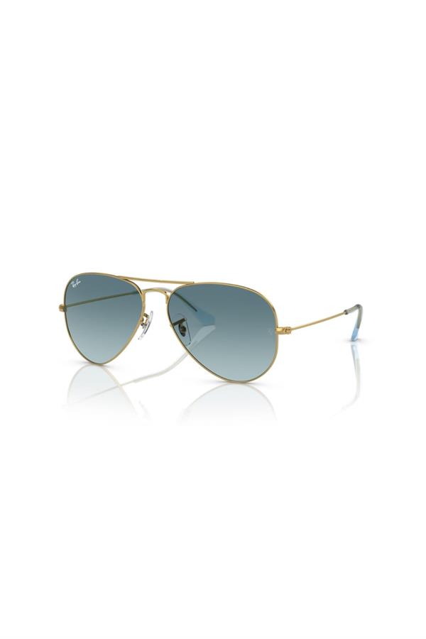 Ray-Ban 0RB 3025 001/3M 62 Unisex Güneş Gözlüğü