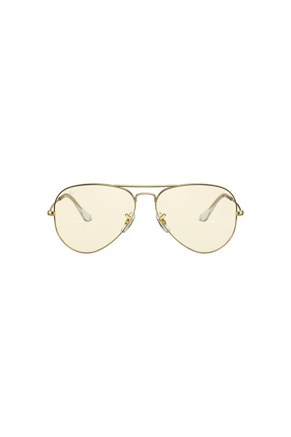 Ray-Ban 0RB 3025 001/5F 58 Unisex Güneş Gözlüğü