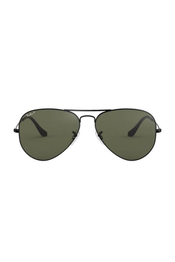 Ray-Ban 0RB 3025 002/58 55 Unisex Güneş Gözlüğü