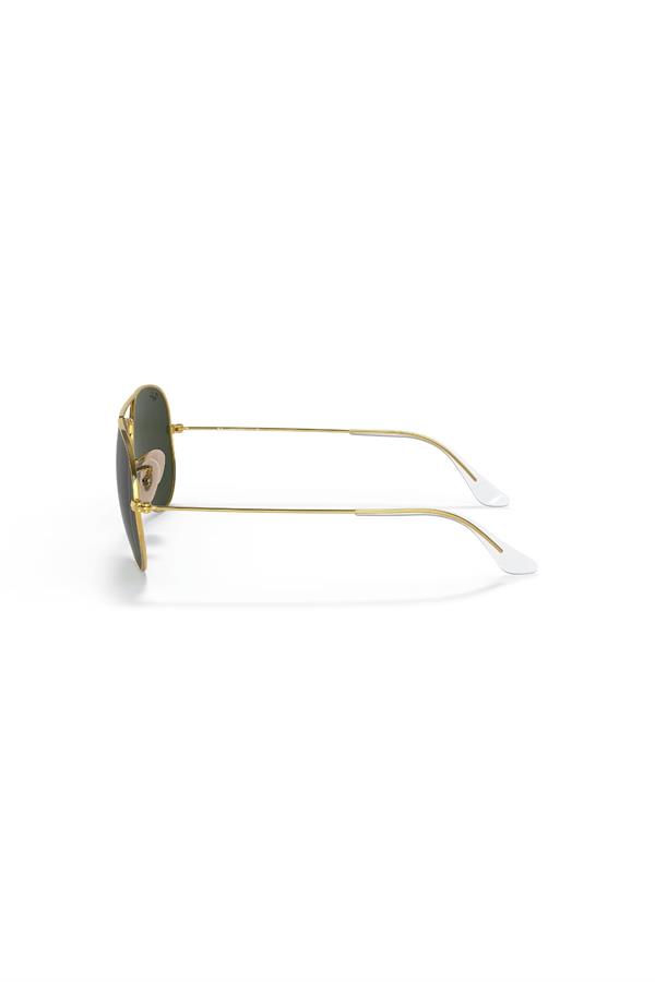 Ray-Ban 0RB 3025 W3400 58 Unisex Güneş Gözlüğü