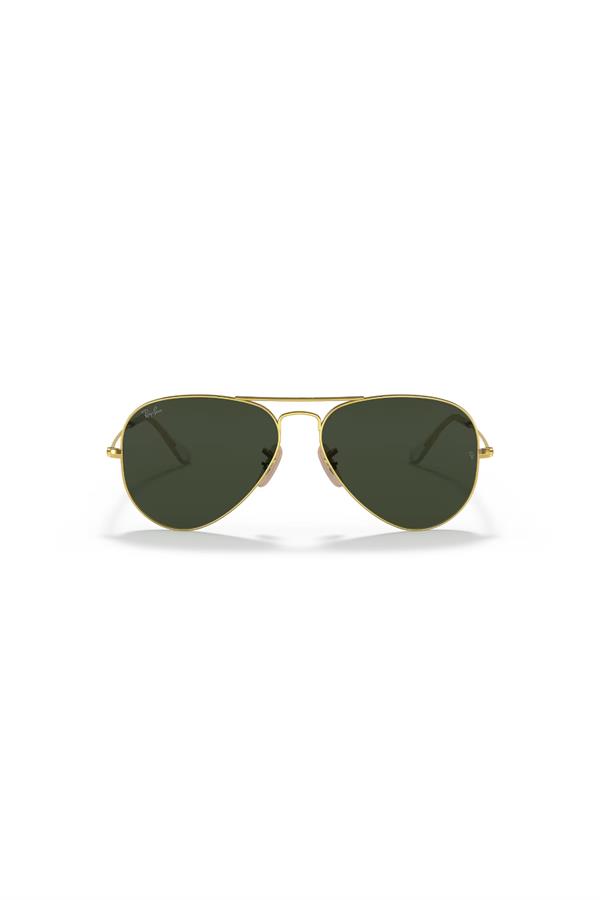 Ray-Ban 0RB 3025 W3400 58 Unisex Güneş Gözlüğü