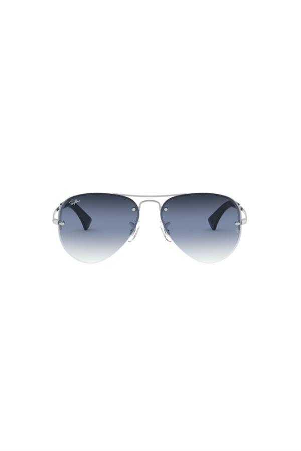 Ray-Ban 0RB 3449 91290S 59 Unisex Güneş Gözlüğü