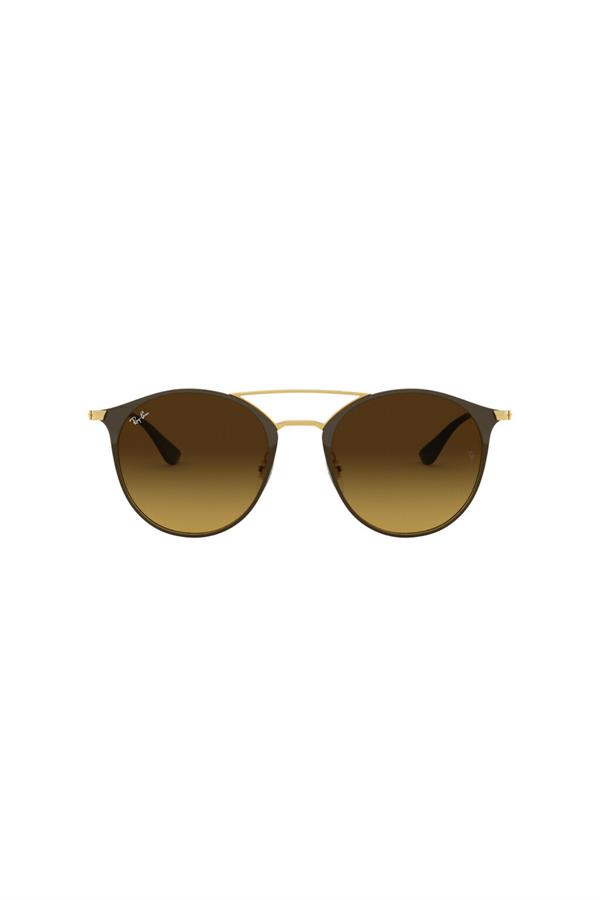 Ray-Ban 0RB 3546 900985 52 Unisex Güneş Gözlüğü