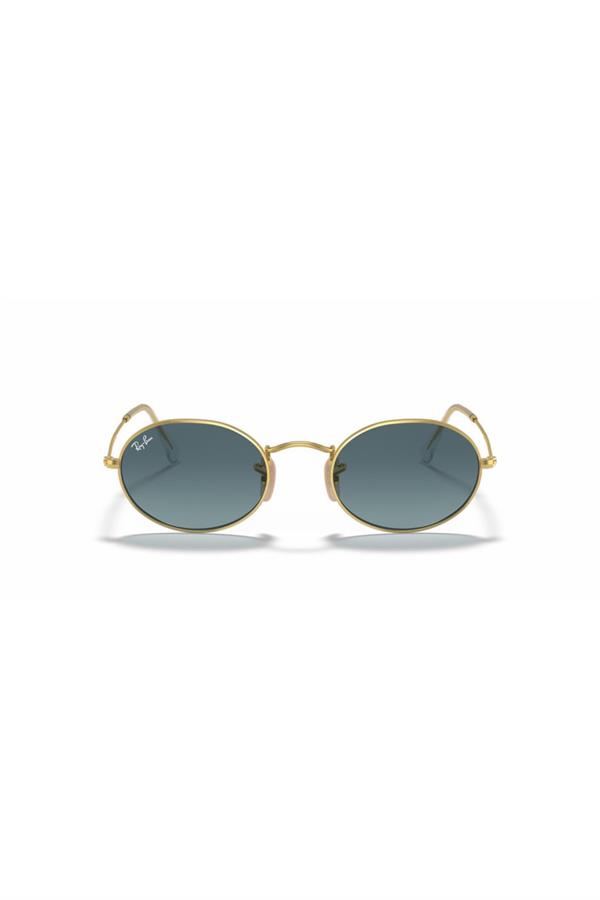 Ray-Ban 0RB 3547 001/3M 51 Unisex Güneş Gözlüğü