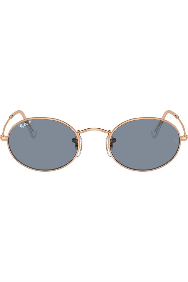 Ray-Ban 0RB 3547 9202S2 54 Unisex Güneş Gözlüğü