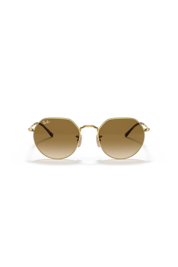 Ray-Ban 0RB 3565 001/51 53 Unisex Güneş Gözlüğü