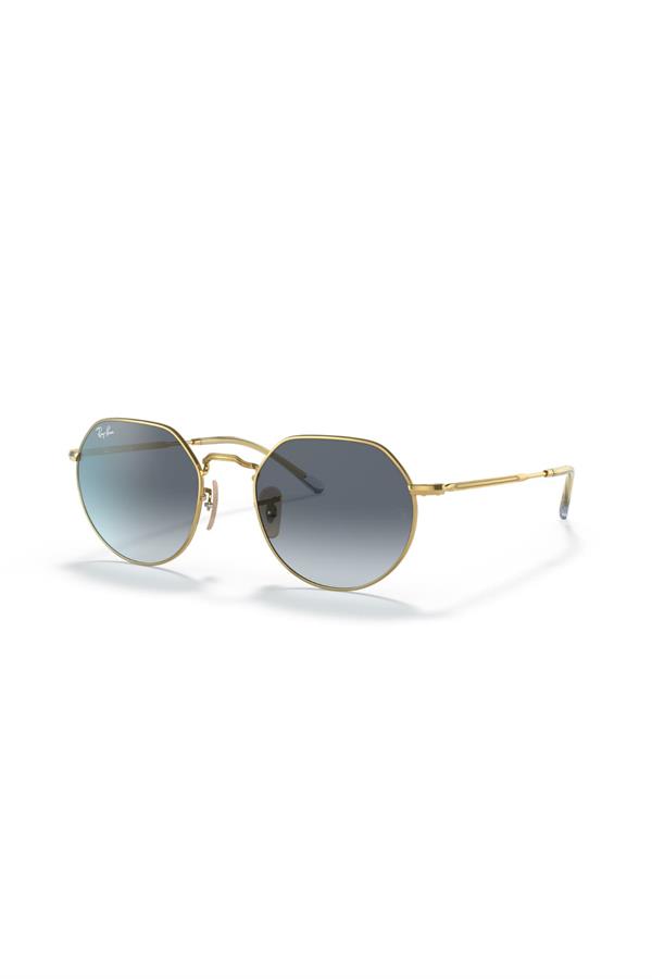 Ray-Ban 0RB 3565 001/86 51 Unisex Güneş Gözlüğü