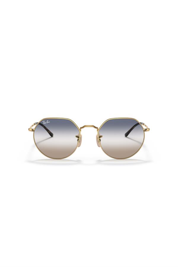 Ray-Ban 0RB 3565 001/GD 51 Unisex Güneş Gözlüğü
