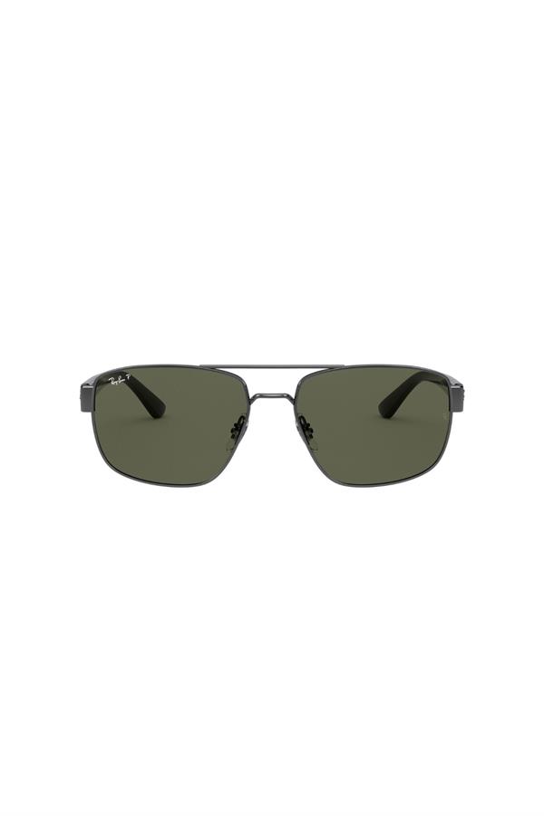 Ray-Ban 0RB 3663 004/5860 Erkek Güneş Gözlüğü