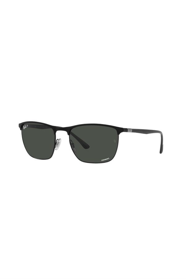 Ray-Ban 0RB 3686 186/K8 57 Erkek Güneş Gözlüğü