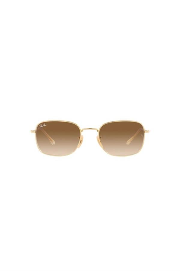 Ray-Ban 0RB 3706 001/51 57 Unisex Güneş Gözlüğü
