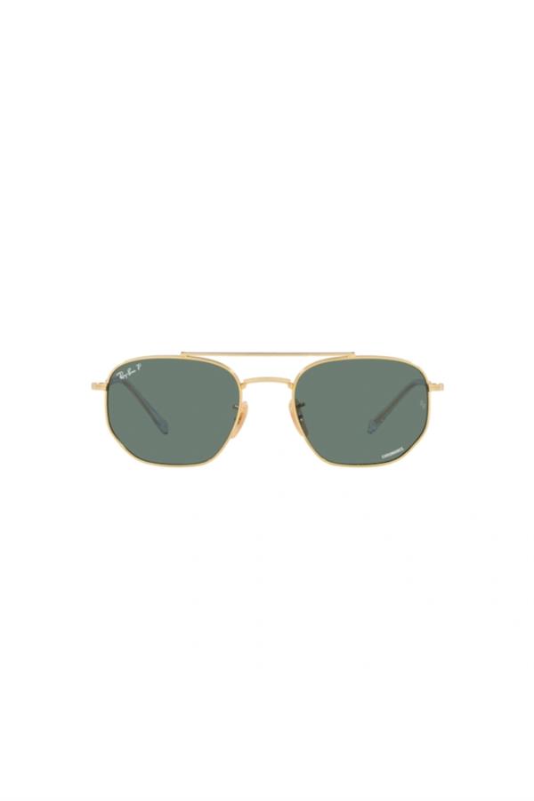 Ray-Ban 0RB 3707 001/O9 57 Unisex Güneş Gözlüğü