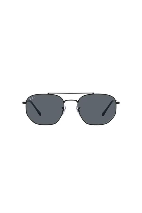 Ray-Ban 0RB 3707 9257R5 54 Unisex Güneş Gözlüğü