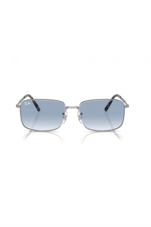 Ray-Ban 0RB 3717 003/3F 57 Unisex Güneş Gözlüğü