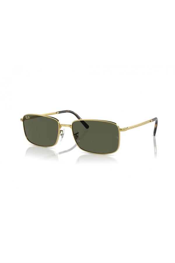 Ray-Ban 0RB 3717 919631 57 Unisex Güneş Gözlüğü