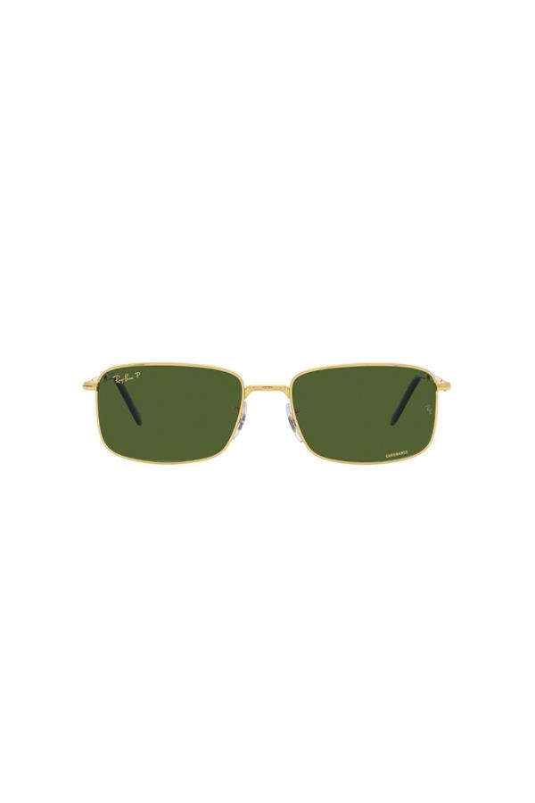 Ray-Ban 0RB 3717 9196P1 57 Unisex Güneş Gözlüğü