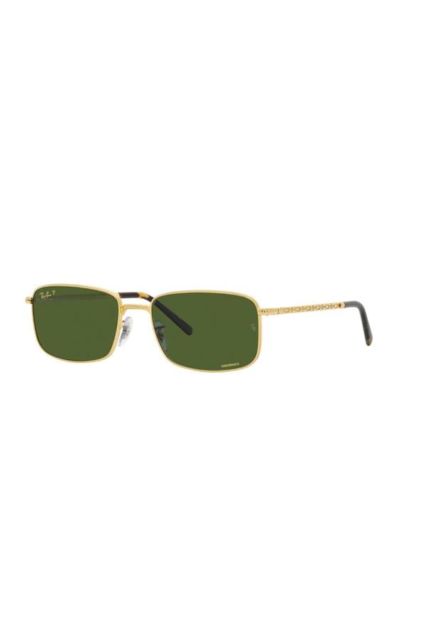 Ray-Ban 0RB 3717 9196P1 57 Unisex Güneş Gözlüğü