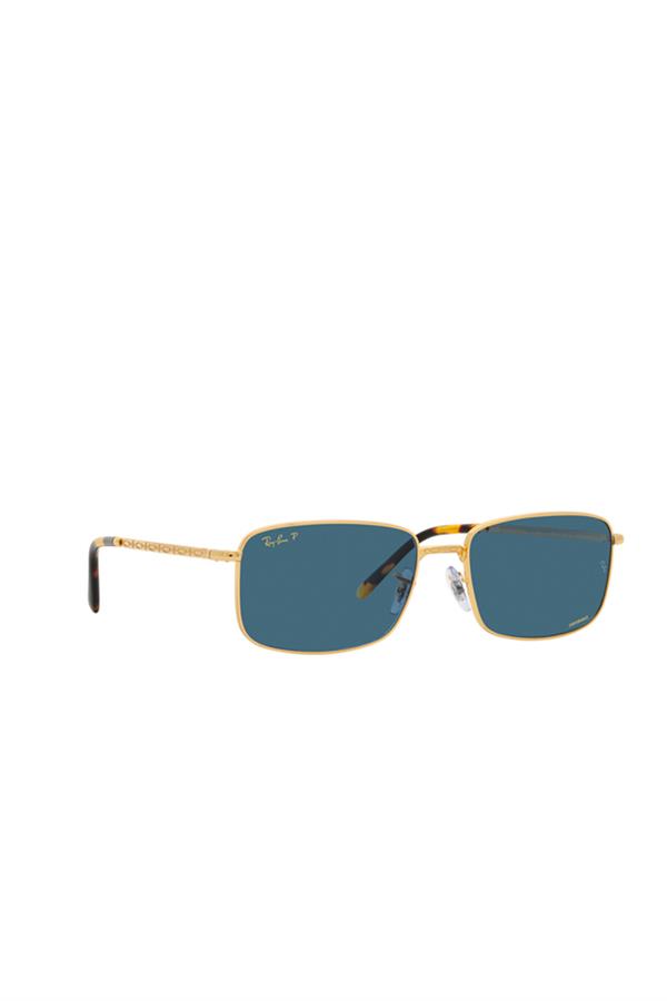 Ray-Ban 0RB 3717 9196S2 57 Unisex Güneş Gözlüğü