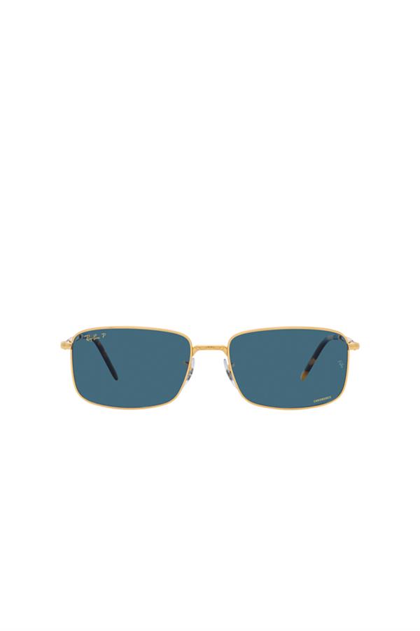 Ray-Ban 0RB 3717 9196S2 57 Unisex Güneş Gözlüğü